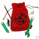 Fireman Birthday Party Favor Bag Toy Wholesale Lot 12