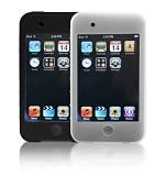 Marware Sport Grip Case for iPod touch 1G (Black)