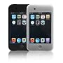 Marware SportGrip f�r iPod touch 1G transparent
