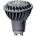 GE Lighting 75625 Energy Smart Led Indoor Floodlight GU10 Lamp, 4-Watt