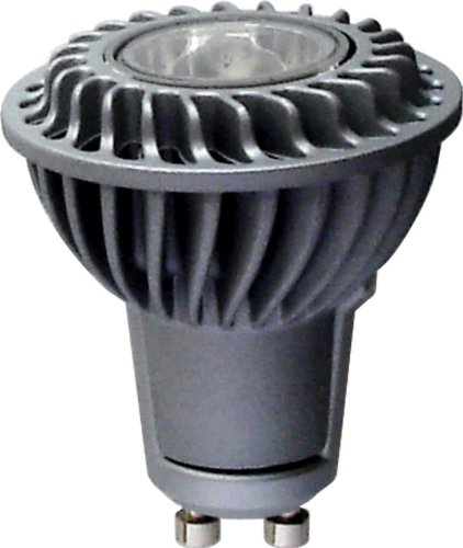 GE 75625 Energy Smart Led Indoor Floodlight GU10 Lamp, 4-Watt