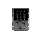 Numark X6 Digital Scratch Mixer with Effects