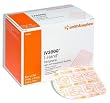 >Opsite iv drs trn 4x4.75 in. OpSite IV 3000 Dressing