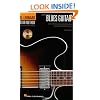 Hal Leonard Guitar Method - Blues Guitar: 6 inch. x 9 inch. Edition (Hal Leonard Guitar Method (Songbooks))