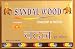 Sun Sandalwood Dhoop Sticks - Large 75 Gram Box