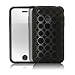 iSkin Solo FX Jelly Case for iPhone 3G/3GS - Black