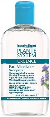 Arkopharma Urgence Micellar Water 500ml