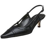 VANELi Womens Eber Closed-Toe Slingback