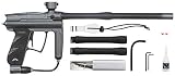 WDP Angel 1 Paintball Gun - Gunmetal Velvet