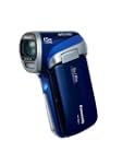Panasonic WA2 Full HD MP4 Vertical Ca...