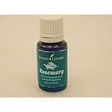 Young Living Rosemary Essential Oil 15 ml
