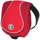 Crumpler THE BUNDLE Photo Bag (L) (Red)