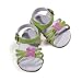 Green Sandals 2008 Adora doll shoes