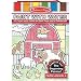 MELISSA & DOUG PAINT WITH WATER - FARM ANIMALS