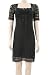 SHIFT DRESS