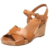 Clarks Womens Country Meadow Sandal