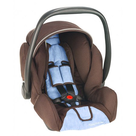 Maclaren CSOX01091 - Recaro Car Seat - EU 41rjRfQI15L