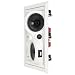 SpeakerCraft AIM CINEMA DIPOLE One IN-WALL SELECTABLE DIPOLE/BIPOLE SPEAKER (EACH)