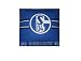 FC Schalke 04 Kissen
