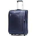 Samsonite Luggage Silhouette 11 22 in. Expandable Upright 36256