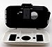 UniFane 3D VR Virtual Reality Headset 3D Glasses for 4.7