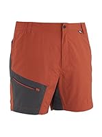 MILLET Short Trioletmountain (Naranja)