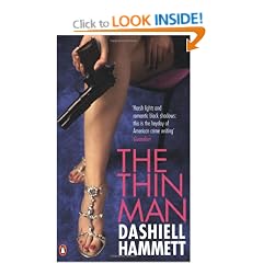 The Thin Man (Pocket Penguin Classics)