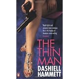 Thin Man (Pocket Penguin Classics)von "Dashiell Hammett"