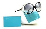 AUTHENTIC EMILIO PUCCI SUNGLASSES EP 650 001 BLACK EP650