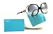 AUTHENTIC EMILIO PUCCI SUNGLASSES EP 650 001 BLACK EP650