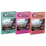 Bennett DVD - The Bahamas Cruising DVD Set