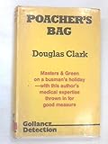 Poacher's bag