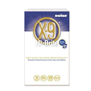 Boise-Fireworx-Color-Copy-Laser-Paper-20-lb-Letter-Size-8-5-x-11-Bottle-Rocket-Blue-500-Sheets-MP2201-BE-