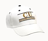 Colorado Golden Buffaloes The Game Classic Bar Adjustable Cap