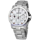 Corum Admirals Cup Challenge Mens Watch 75369120V701-AA92 by Corum