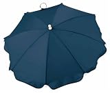 Hauck Navy Parasol