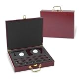 Executive Golf Putter Set