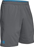 Under Armour Men's Fitness HIIT Woven Shorts