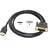 Kinamax HDMI-to-DVI-D Male-Male Gold Plated Cable (6 feet)