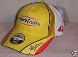 #42 JUAN PABLO MONTOYA JUICY FRUIT PIT HAT.