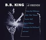 B.B. King & Friends