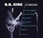 B.B. King & Friends