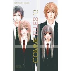 Comme elles, Tome 13 :