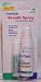Breath Remedy Breath/Tongue Spray, Natural Peppermint, 1.25 fl oz