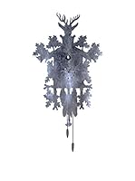 Diamantini & Domeniconi Reloj de Cuco Leaf