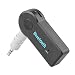 Buy 1 Get 5 Wireless Car Bluetooth Receiver Adapter 3.5MM AUX Audio Stereo Music Home Hands RS.325.00