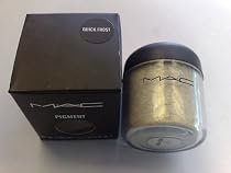 MAC PRO Pigment Quick Frost 7.5g