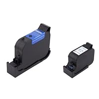 eForCity 78+45 INK Compatible with HP DeskJet 930c 932c 950c 952c Printer FS