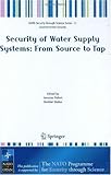 Security of water supply systems : from source to tap
