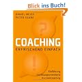 Coaching - erfrischend einfach
